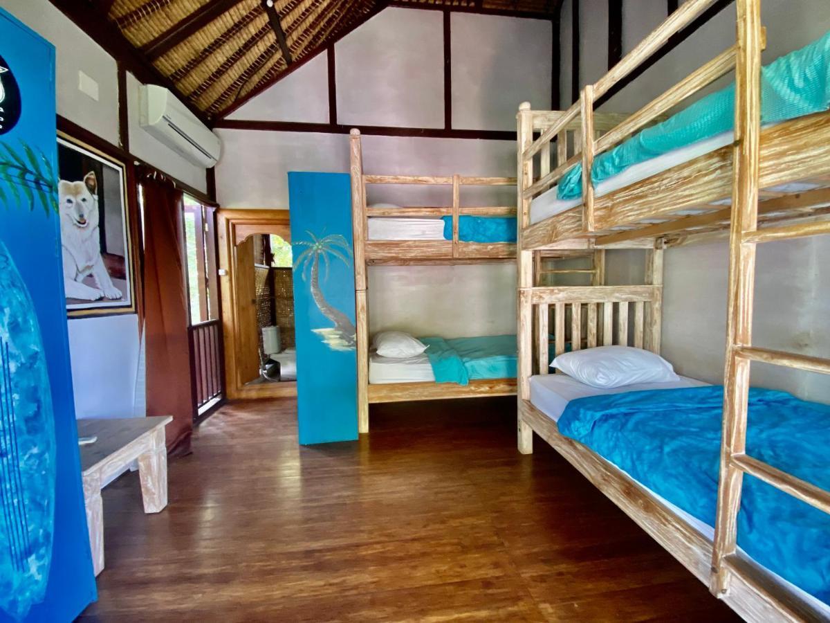 Blind Dog Inn سانور المظهر الخارجي الصورة