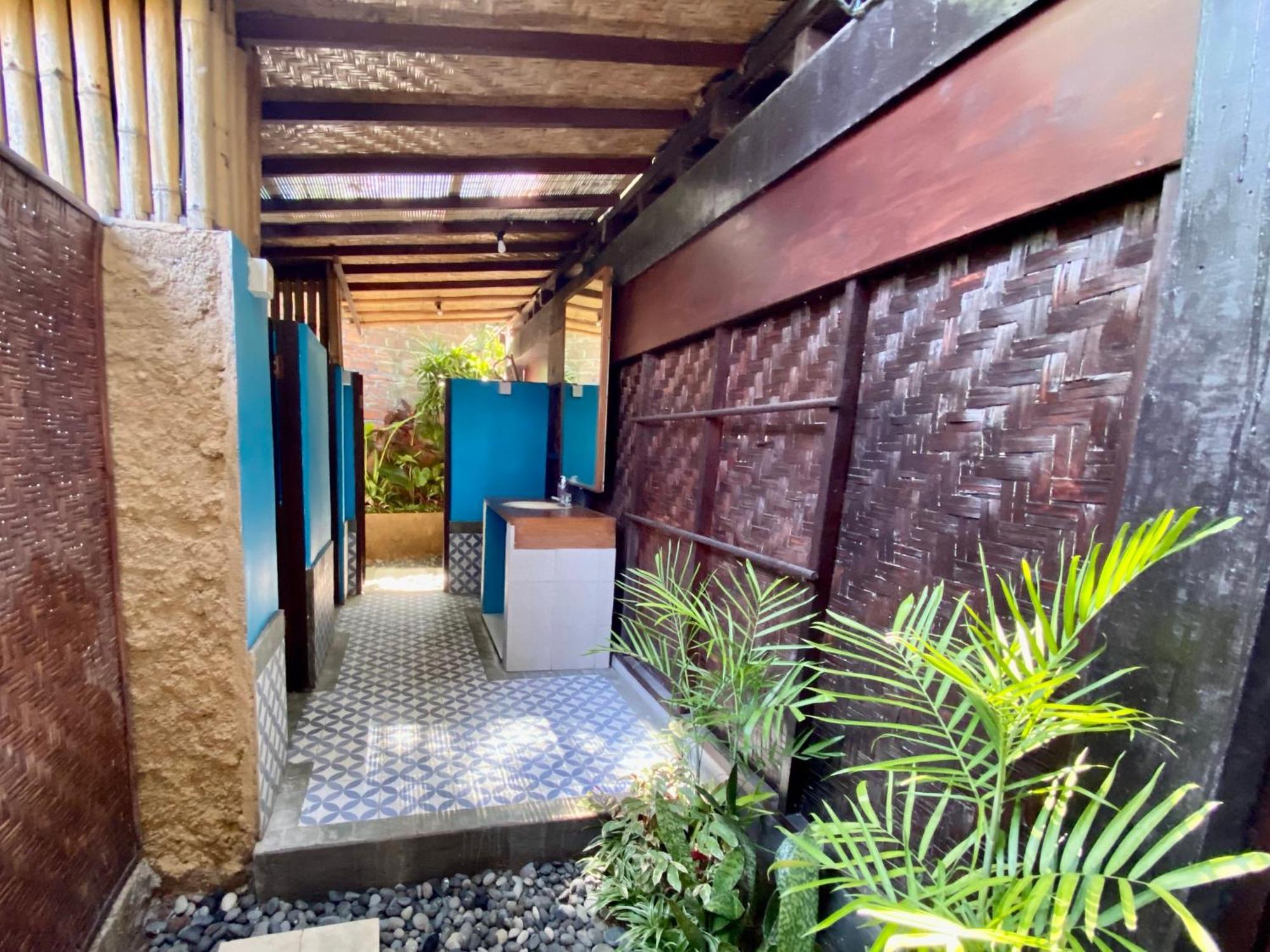 Blind Dog Inn سانور الغرفة الصورة