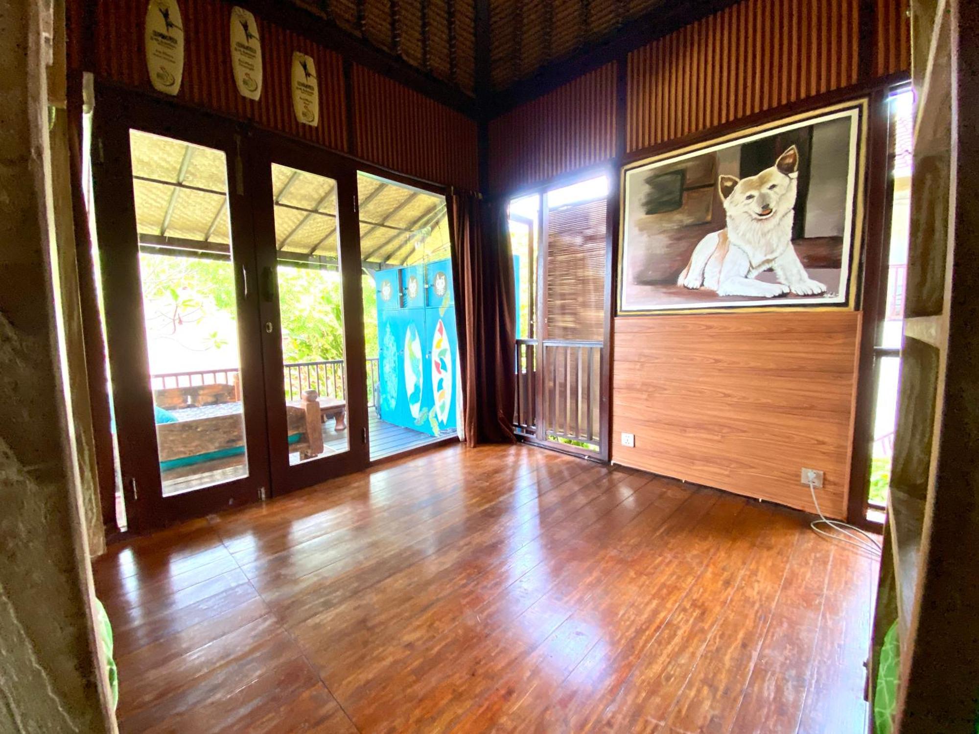 Blind Dog Inn سانور المظهر الخارجي الصورة