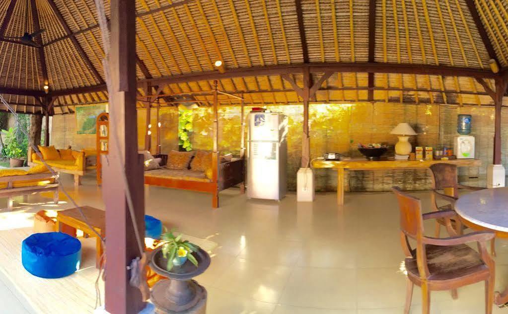 Blind Dog Inn سانور المظهر الخارجي الصورة